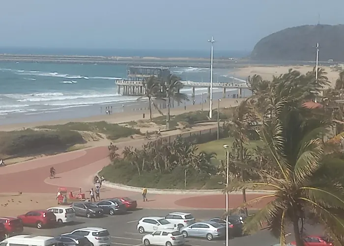 Shaka Shores Beach 1 And 2 Bedrooms