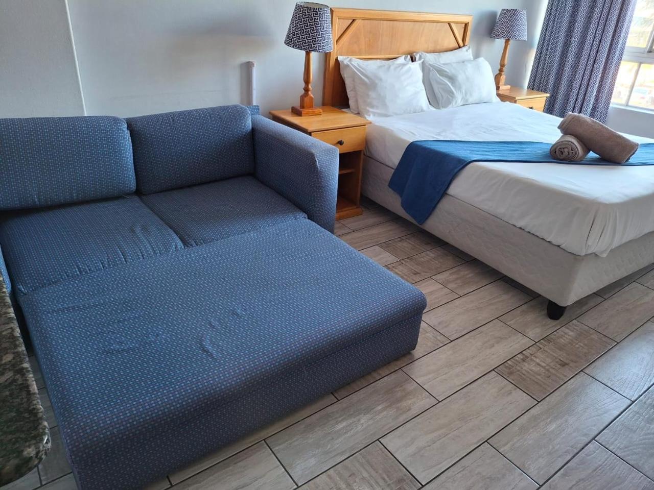 Apartment Shaka Shores 1 And 2 Bedrooms 2c & 12e *