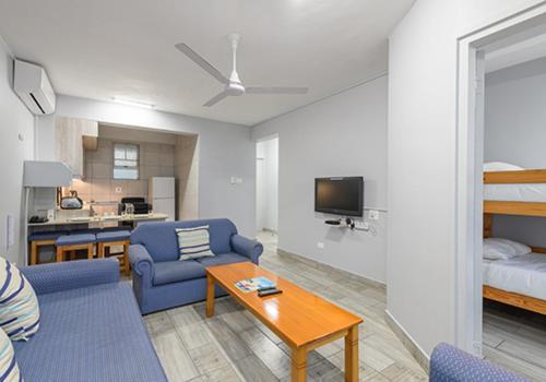 Shaka Shores 1 And 2 Bedrooms 2c & 12e * Durban