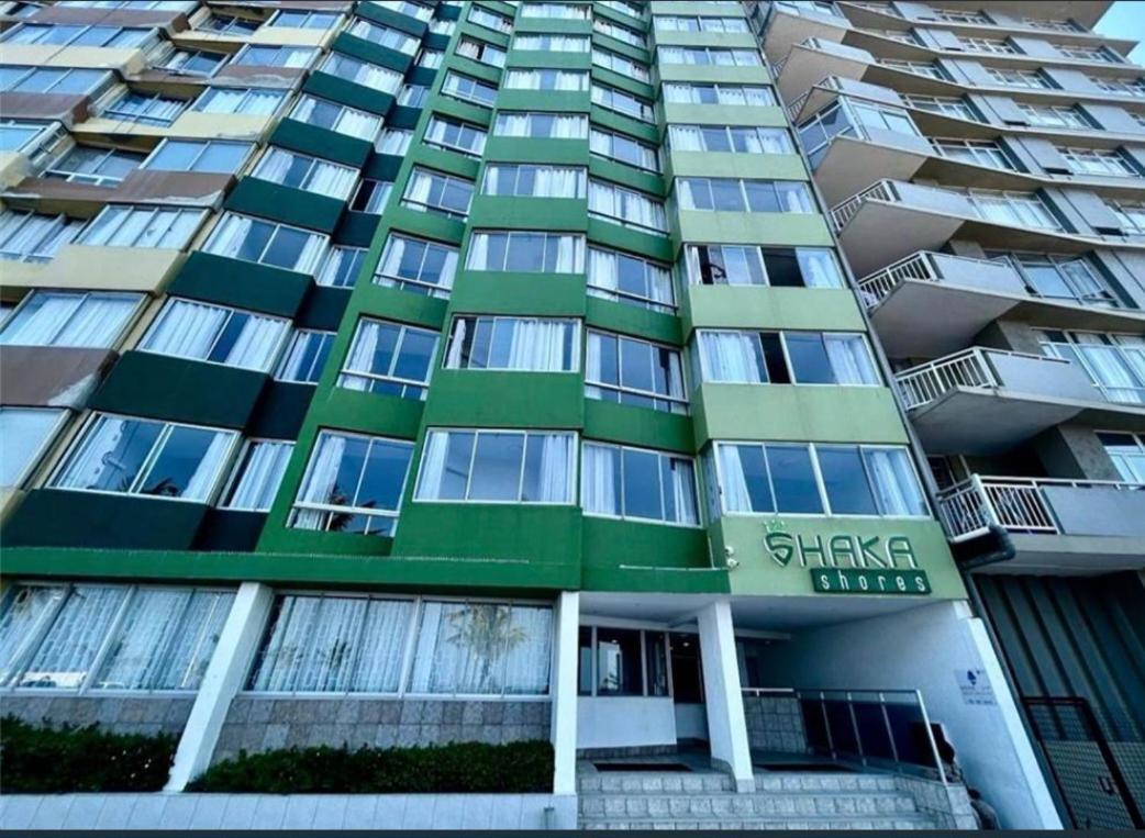 Shaka Shores 1 And 2 Bedrooms 2c & 12e