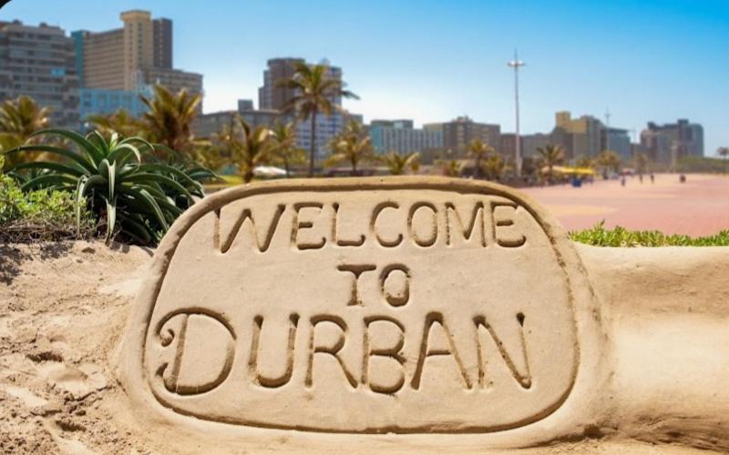 Shaka Shores 1 And 2 Bedrooms 2c & 12e * Durban