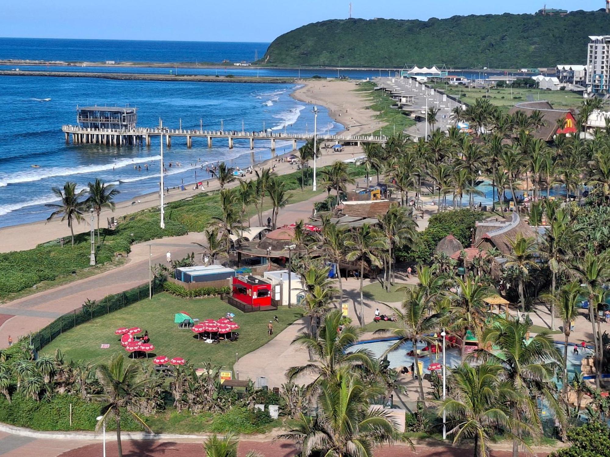 Shaka Shores 1 And 2 Bedrooms 2c & 12e *