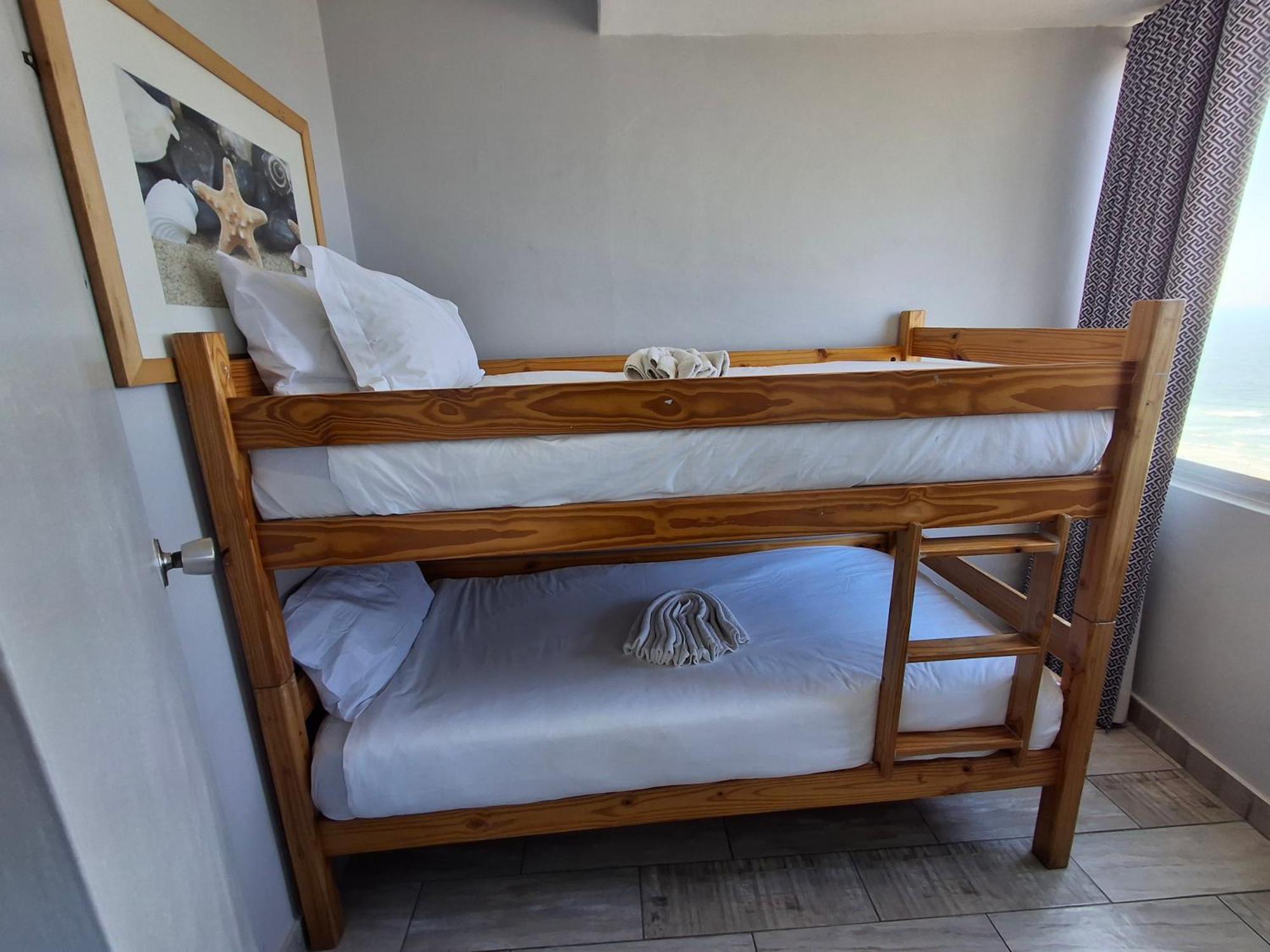 Shaka Shores 1 And 2 Bedrooms 2c & 12e Durban