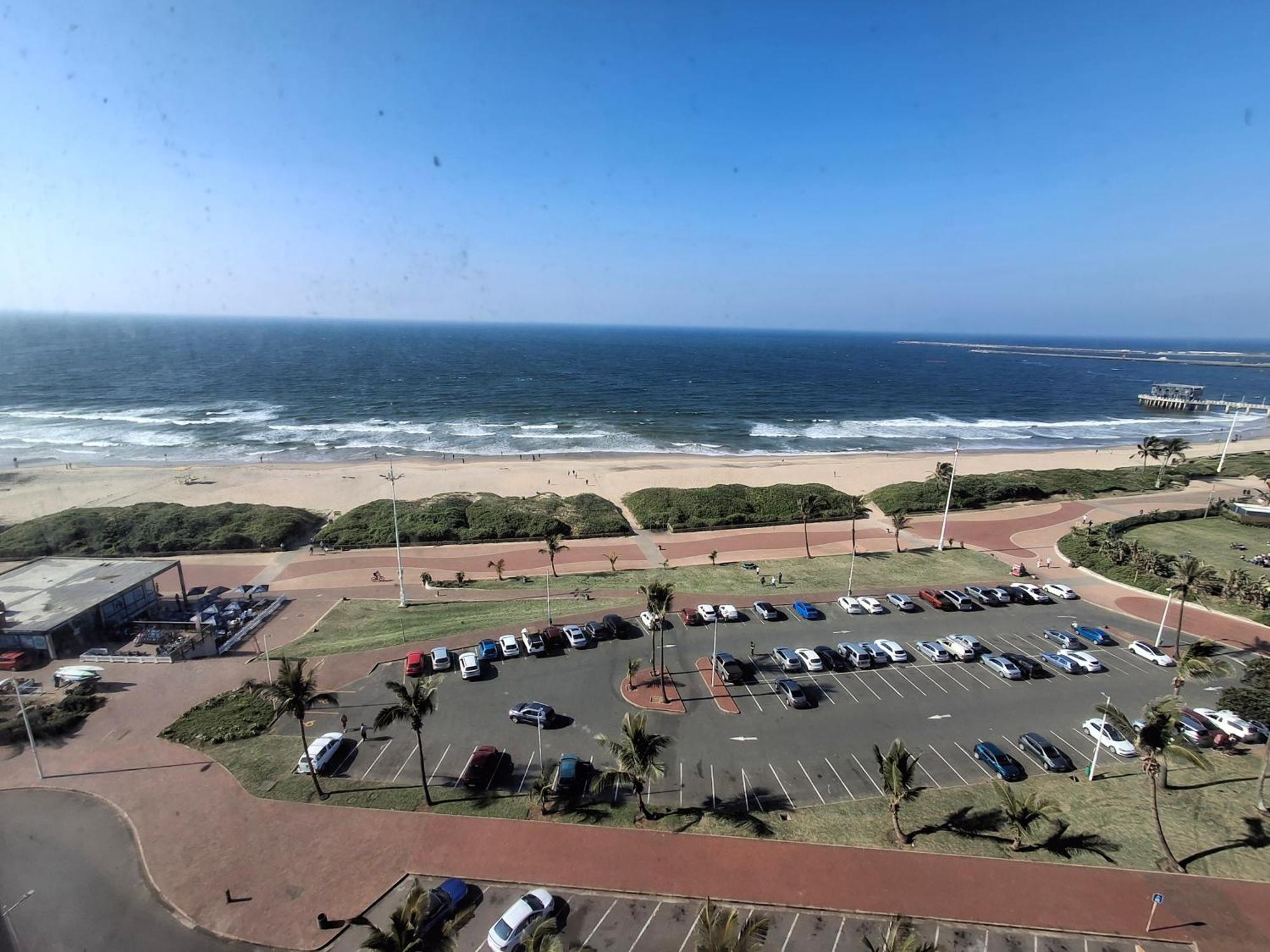 Apartment Shaka Shores 1 And 2 Bedrooms 2c & 12e *